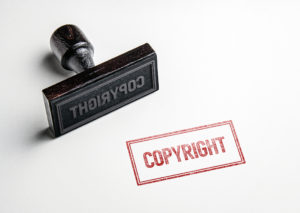 How to Create a Copyright Page