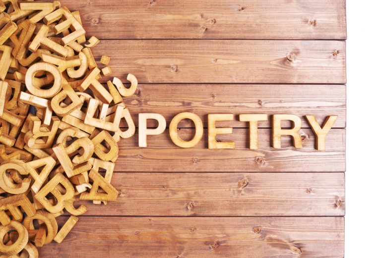 Different Types of Poetry | How to Write Different Types of Poetry