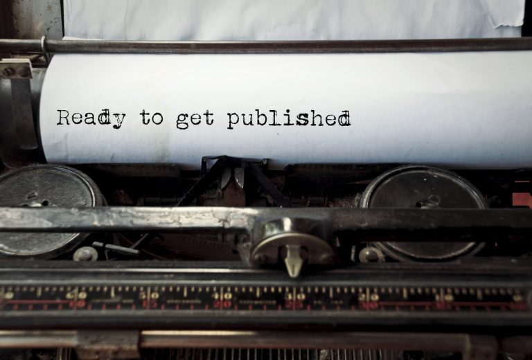 You Want To Publish Your Own Book How To Tell If Your Book Is Ready 