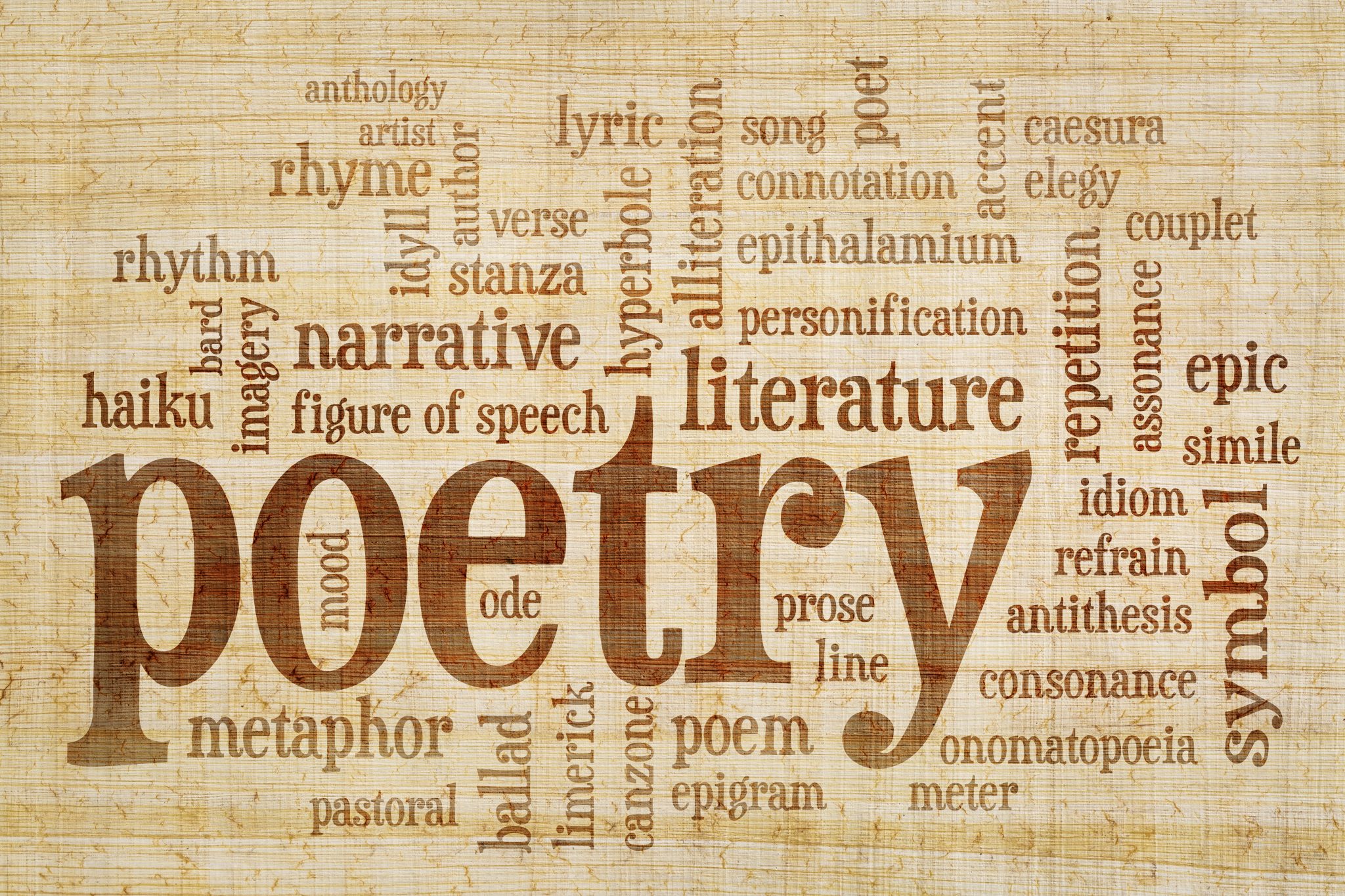 Self-Publishing Poetry with DiggyPOD | National Poetry Month